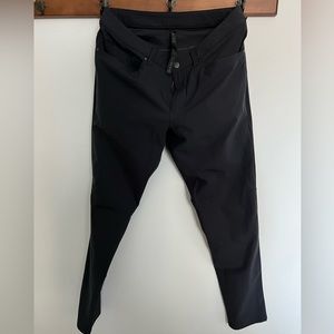 Lululemon ABC slim fit pants.